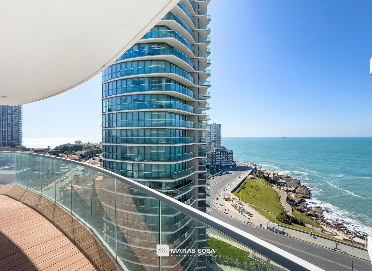 Foto de Venta - Departamento - 2 ambientes - Maral Explanada - Arq. Cesar Pelli, imagen 5