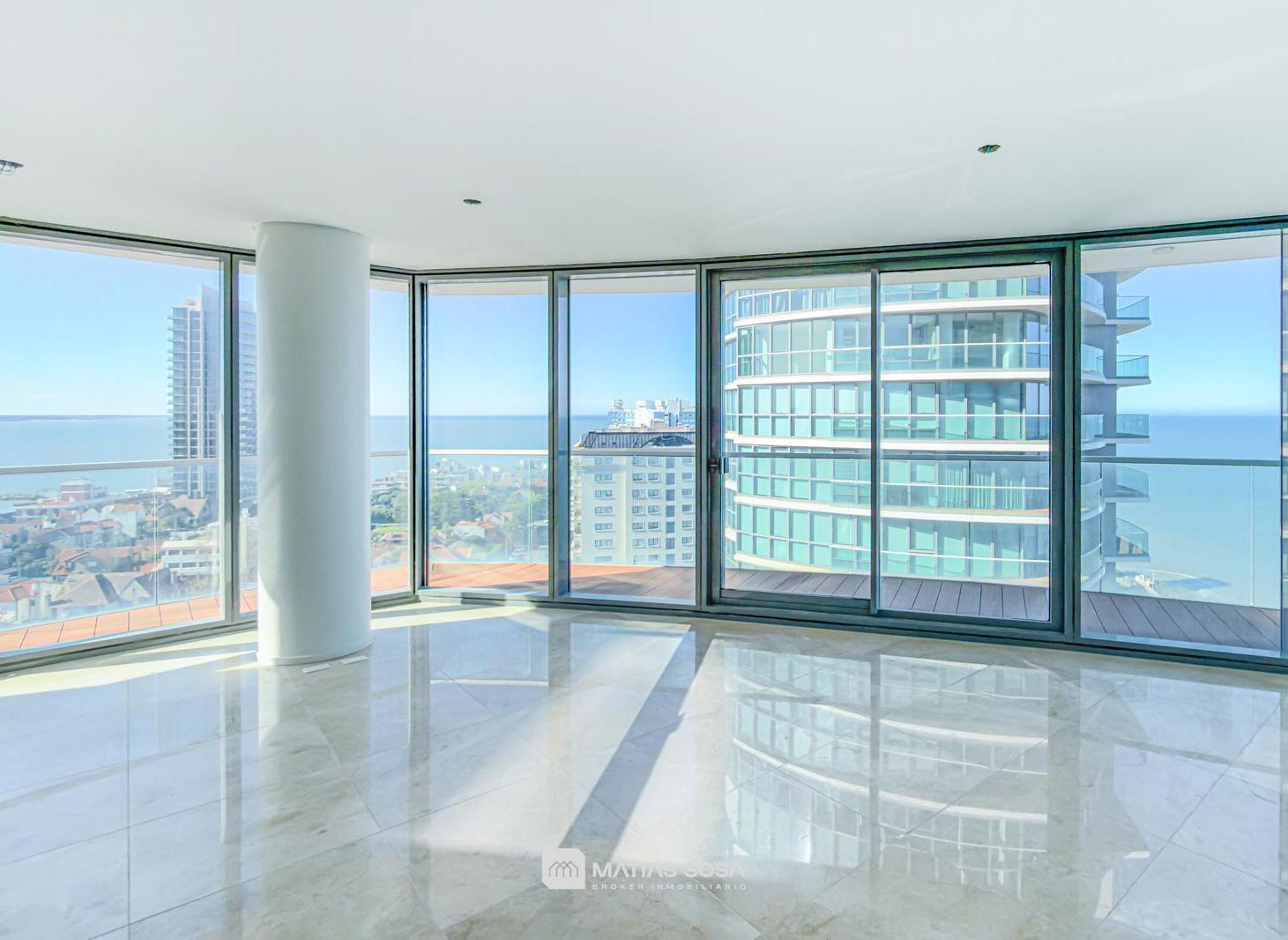 Foto de Venta - Departamento - 2 ambientes - Maral Explanada - Arq. Cesar Pelli, imagen 2