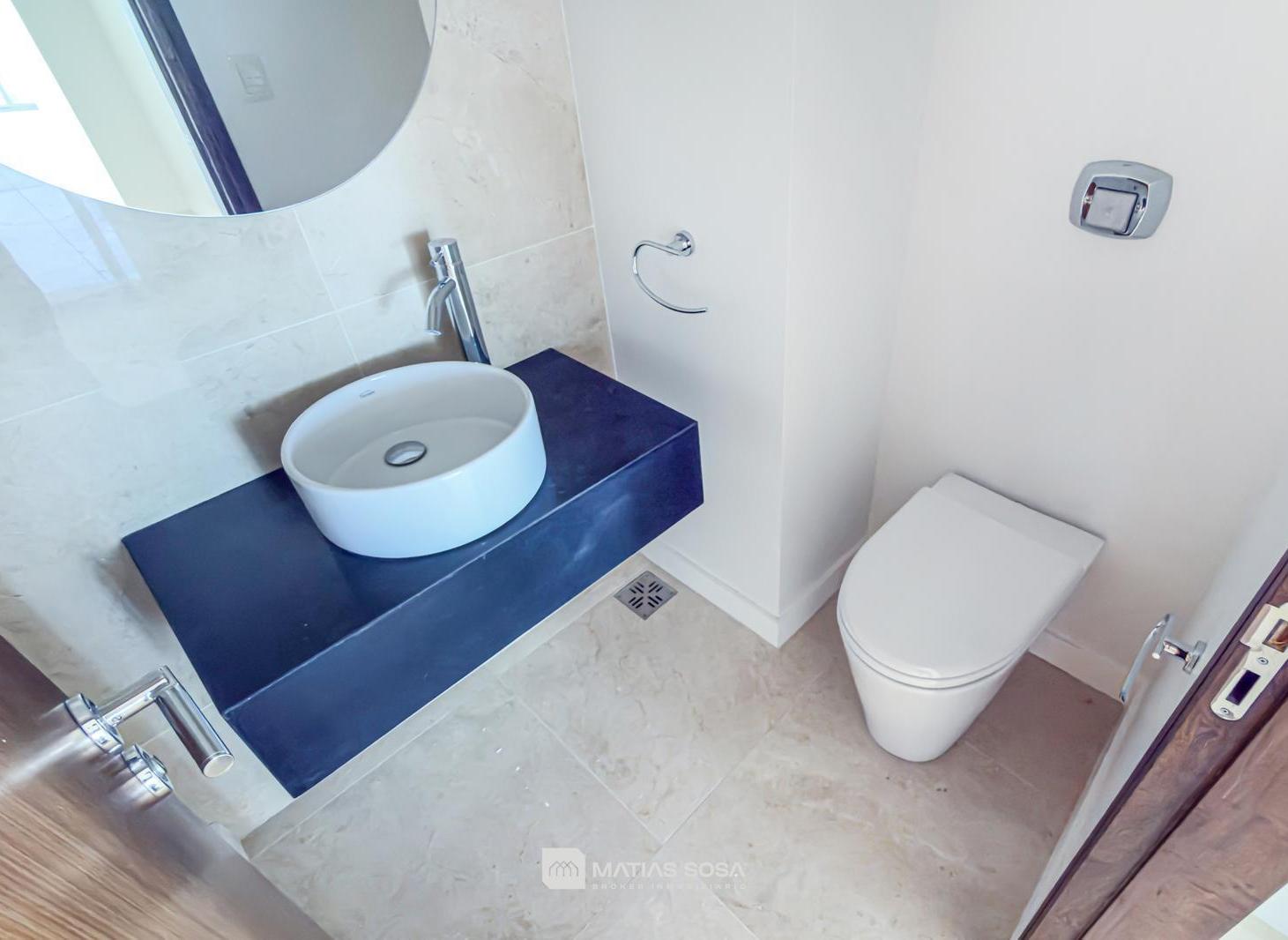 Foto de Venta - Departamento - 2 ambientes - Maral Explanada - Arq. Cesar Pelli, imagen 4