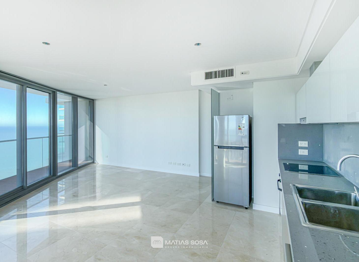 Foto de Venta - Departamento - 2 ambientes - Maral Explanada - Arq. Cesar Pelli, imagen 1