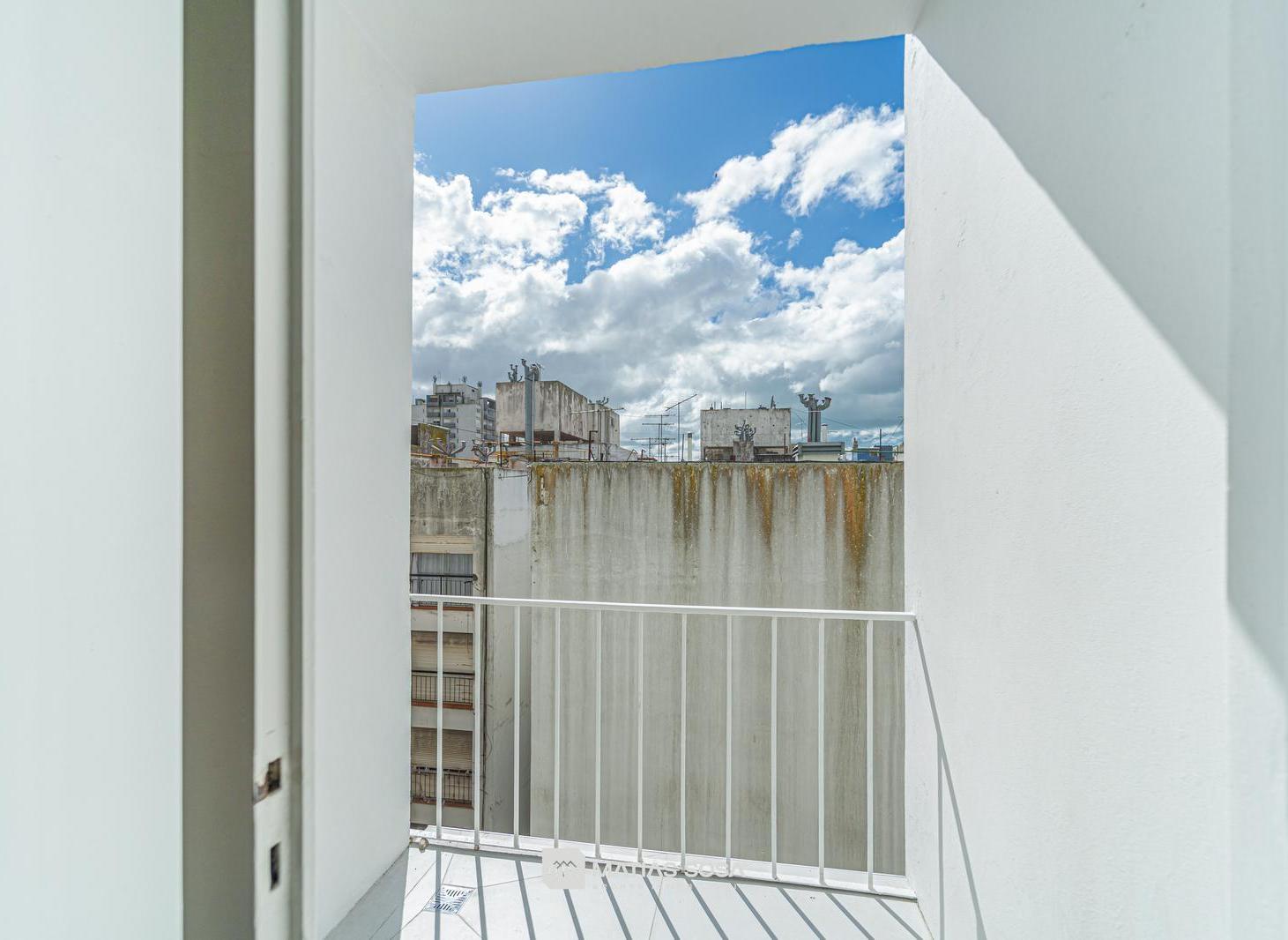 Foto de Venta - Departamento - 2 ambientes - Contrafrente, imagen 1