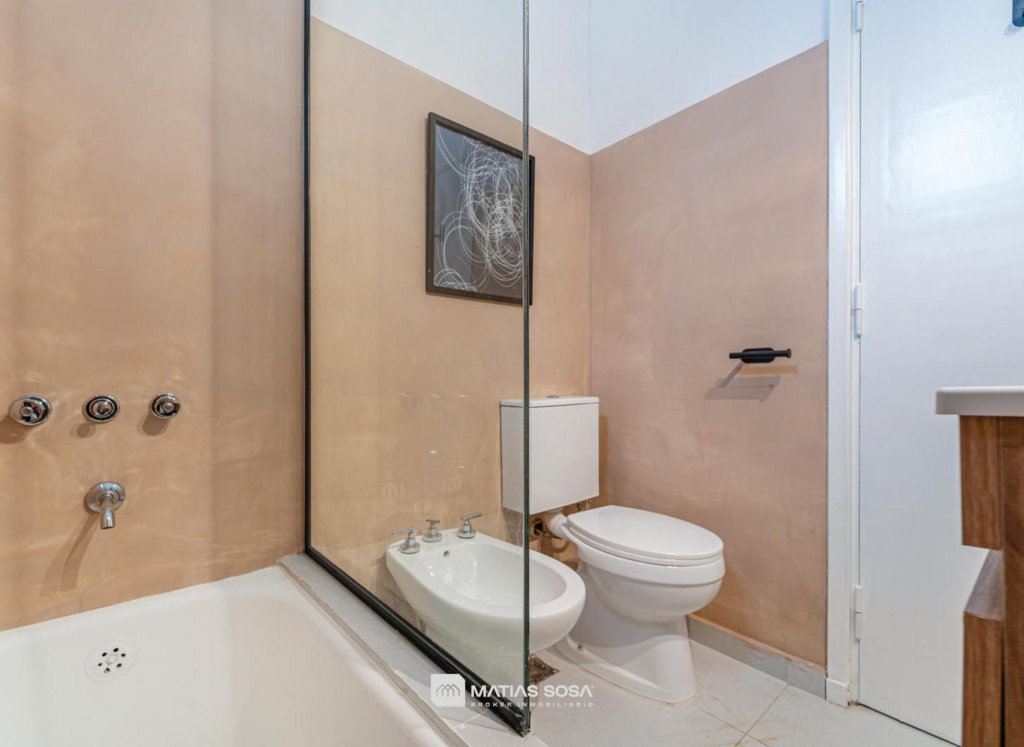 Foto de Venta - Departamento - 2 ambientes - Contrafrente, imagen 3