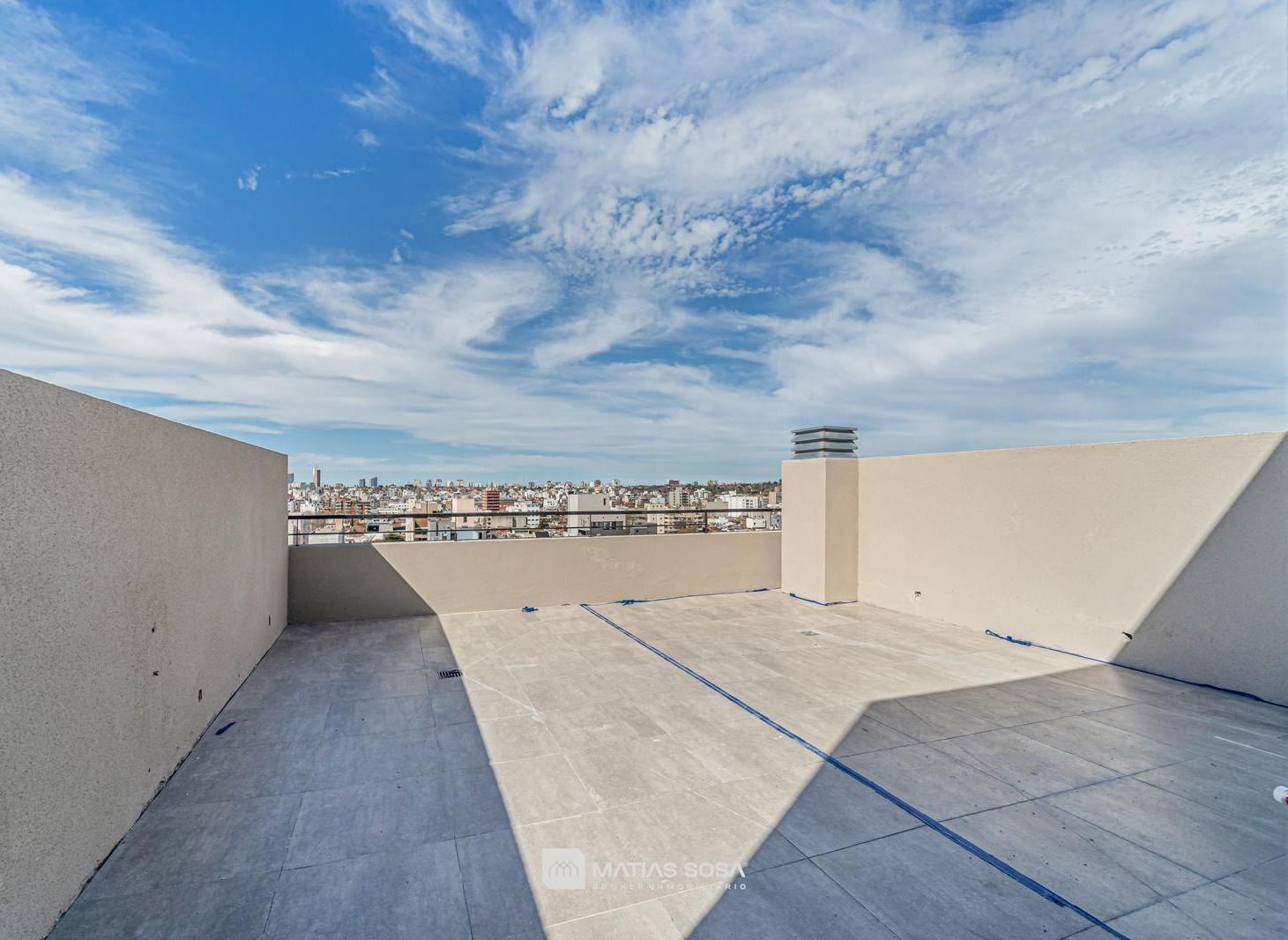 Foto de Departamento 3 ambientes - A estrenar - Balcón - Parrilla - Chauvin, imagen 5