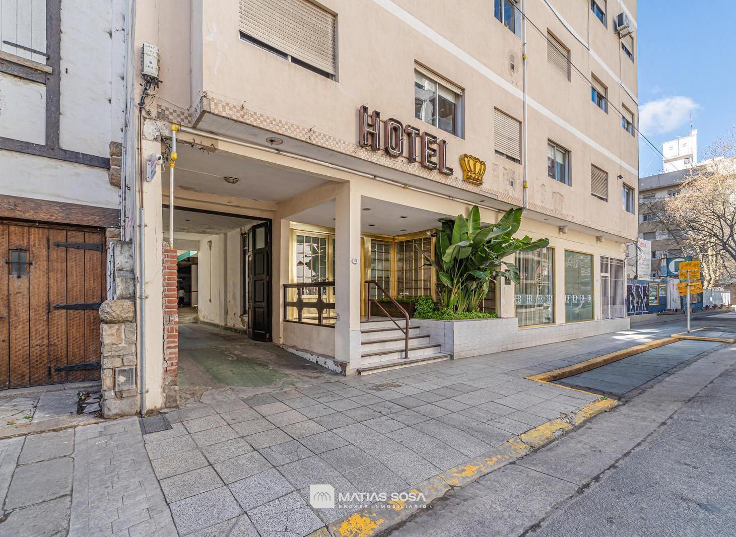 Foto de Venta - Hotel - La Perla, imagen 1