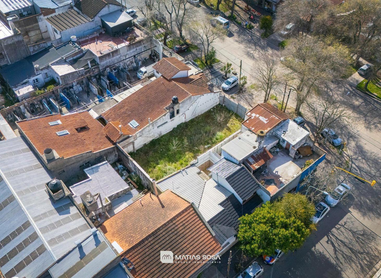 Foto de Terreno - R2 - Libertad y Olazabal, imagen 1