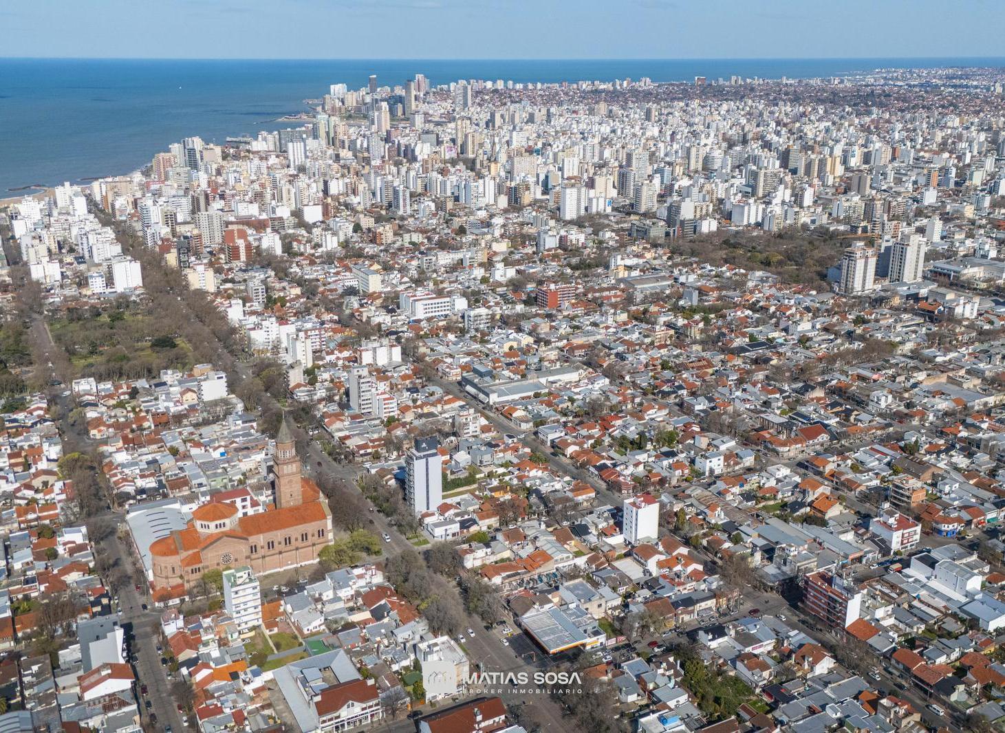 Foto de Terreno - R2 - Libertad y Olazabal, imagen 5