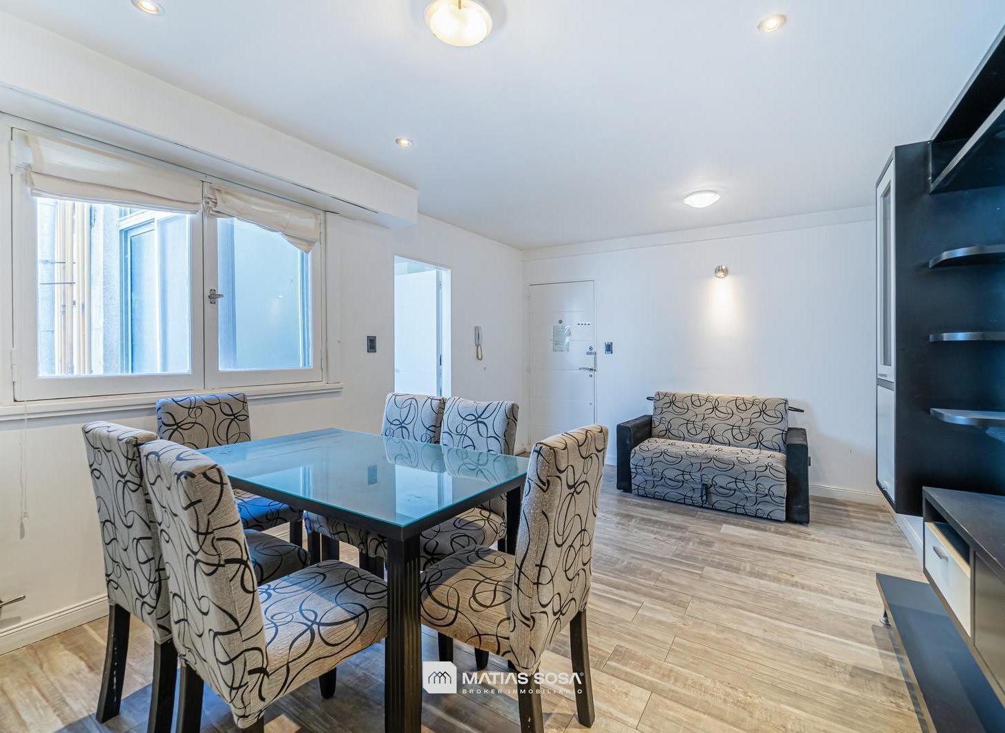 Foto de Venta - Oportunidad - Departamento - 2 ambientes - Reciclado - Playa, imagen 3
