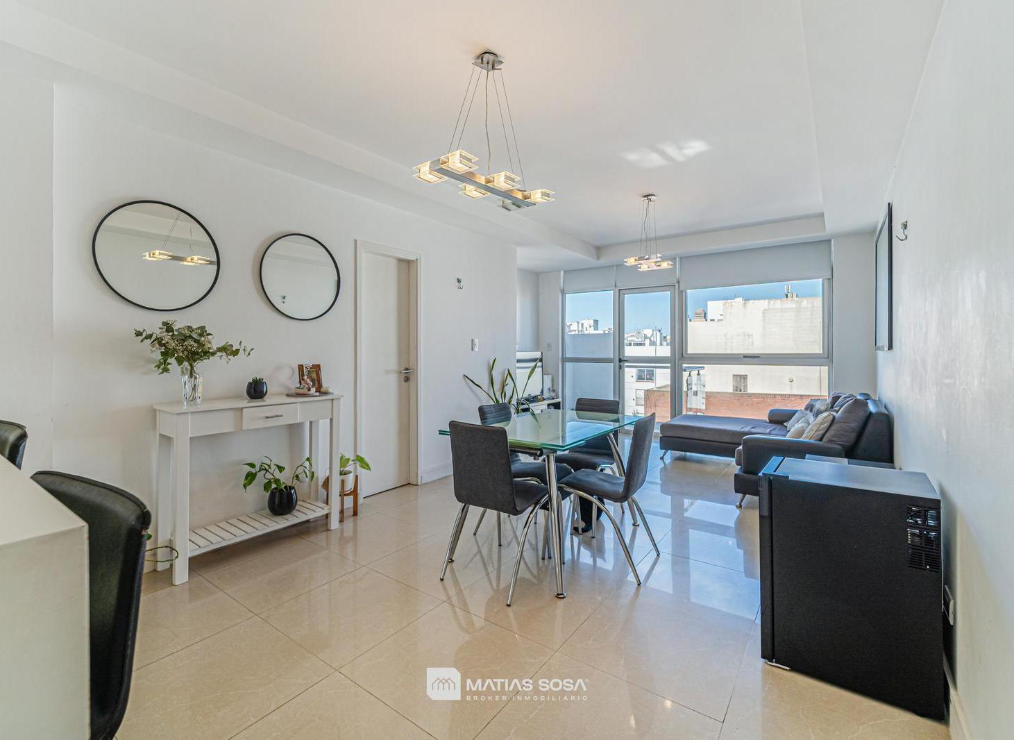 Foto de Departamento en Plaza Mitre, imagen 2