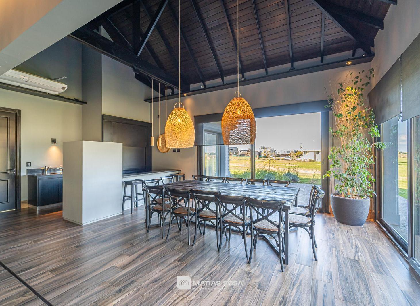 Foto de Venta - Lote 322 Casuarina - Casonas del Haras, imagen 5