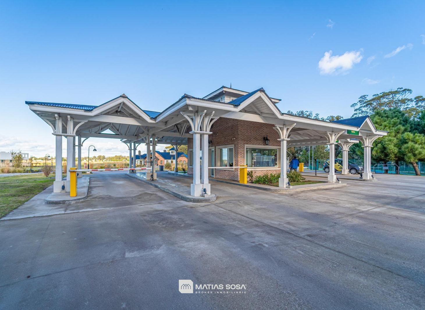 Foto de Venta - Lote 322 Casuarina - Casonas del Haras, imagen 4