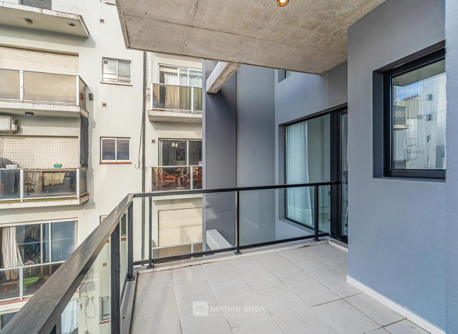 Foto de Venta - Departamento Guemes - 2 ambientes - Cochera - Moderno, imagen 5