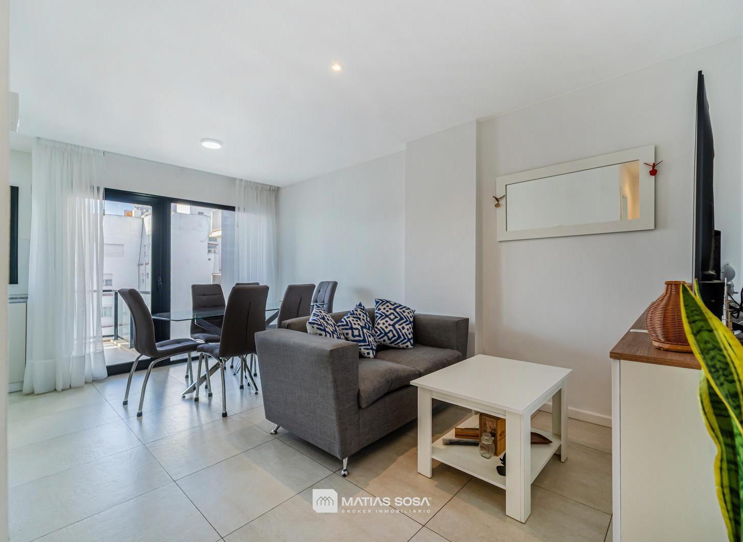 Foto de Venta - Departamento Guemes - 2 ambientes - Cochera - Moderno, imagen 3
