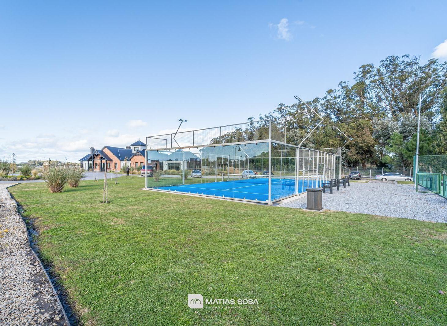 Foto de Venta - Terreno - Barrio Cañada - Casonas del Haras, imagen 3