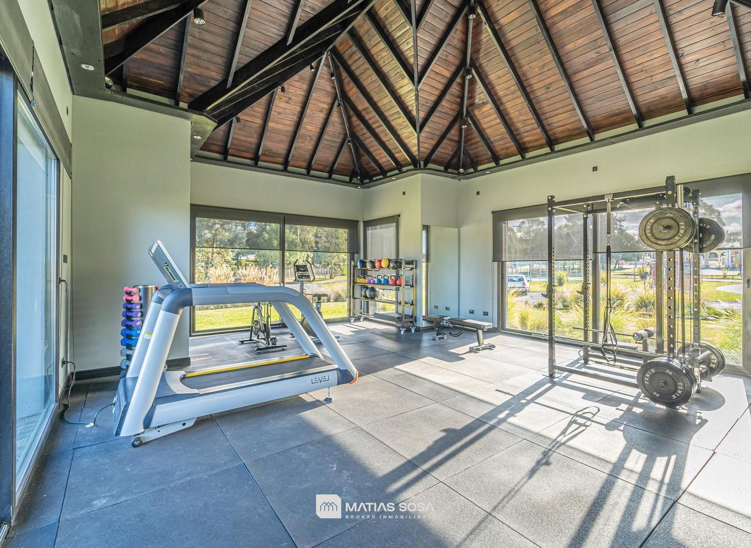 Foto de Venta - Terreno - Barrio Cañada - Casonas del Haras, imagen 2