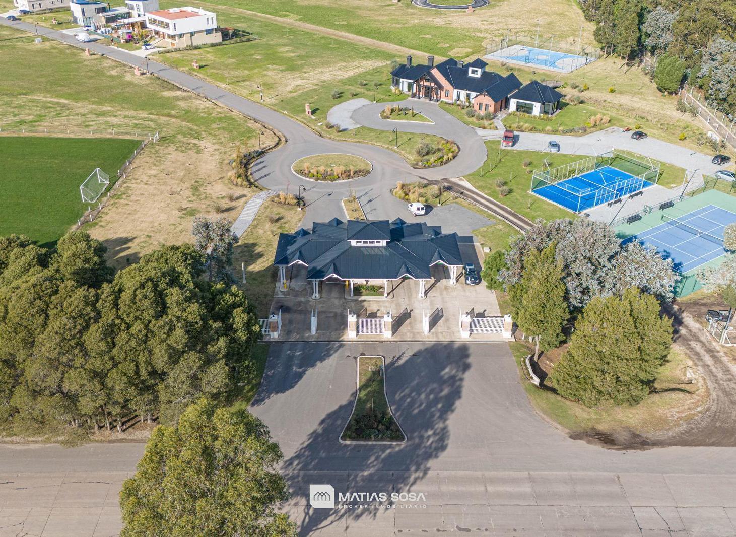 Foto de Venta - Terreno - Barrio Cañada - Casonas del Haras, imagen 1