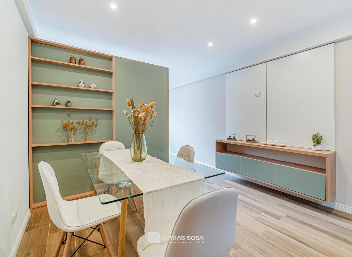 Foto de Venta - Departamento - Monoambiente - A la calle - Reciclado y amoblado, imagen 5