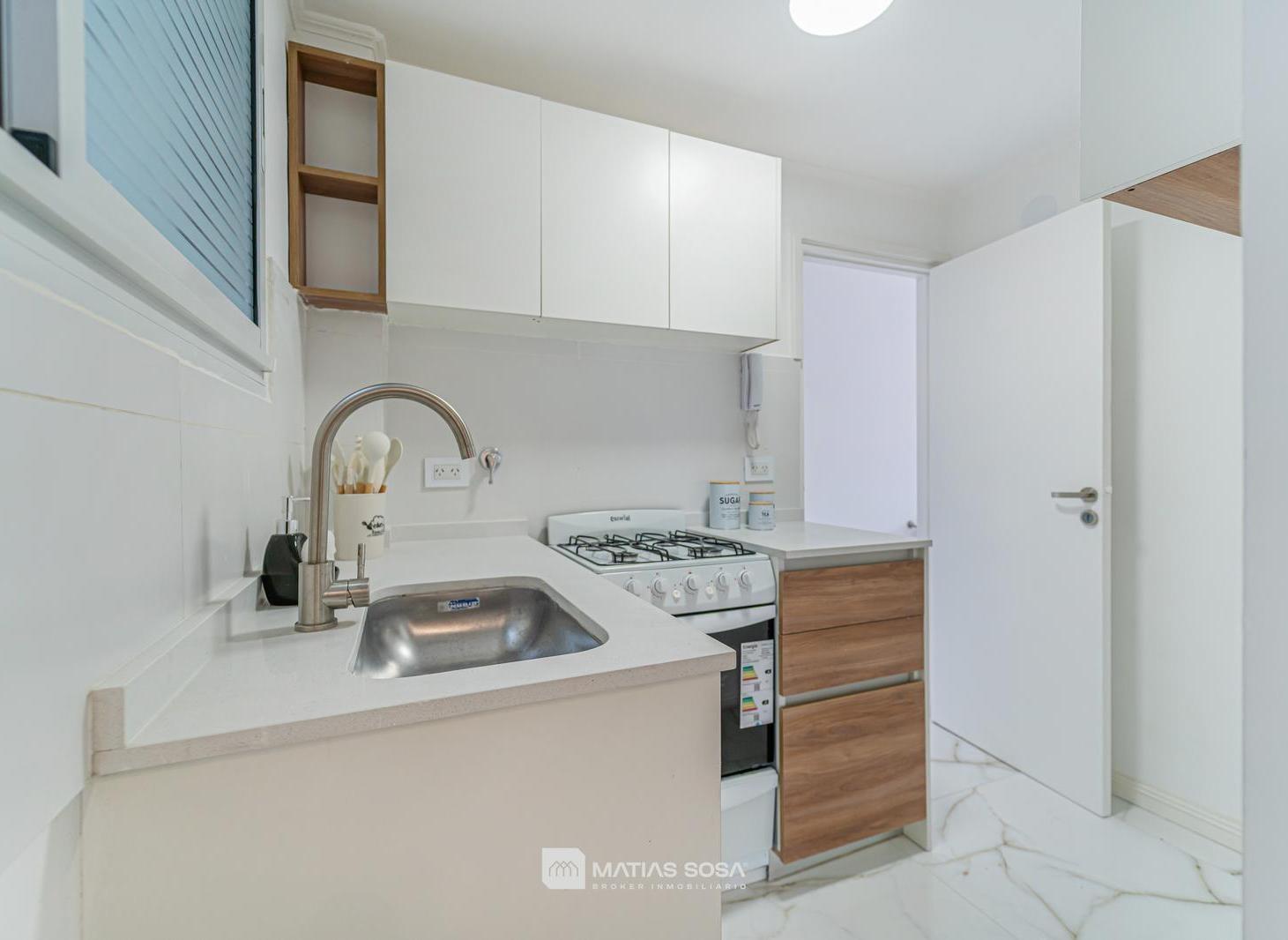 Foto de Venta - Departamento - 3 ambientes c/dependencia -, imagen 3