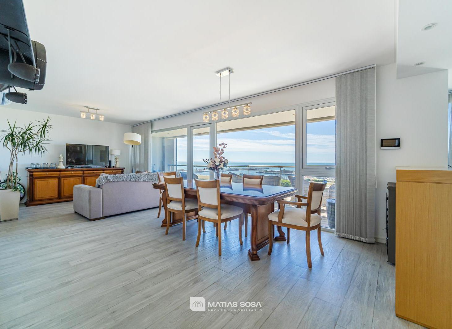 Foto de Venta - Departamento 4 ambientes al frente con balcón terreza - Vista, imagen 3