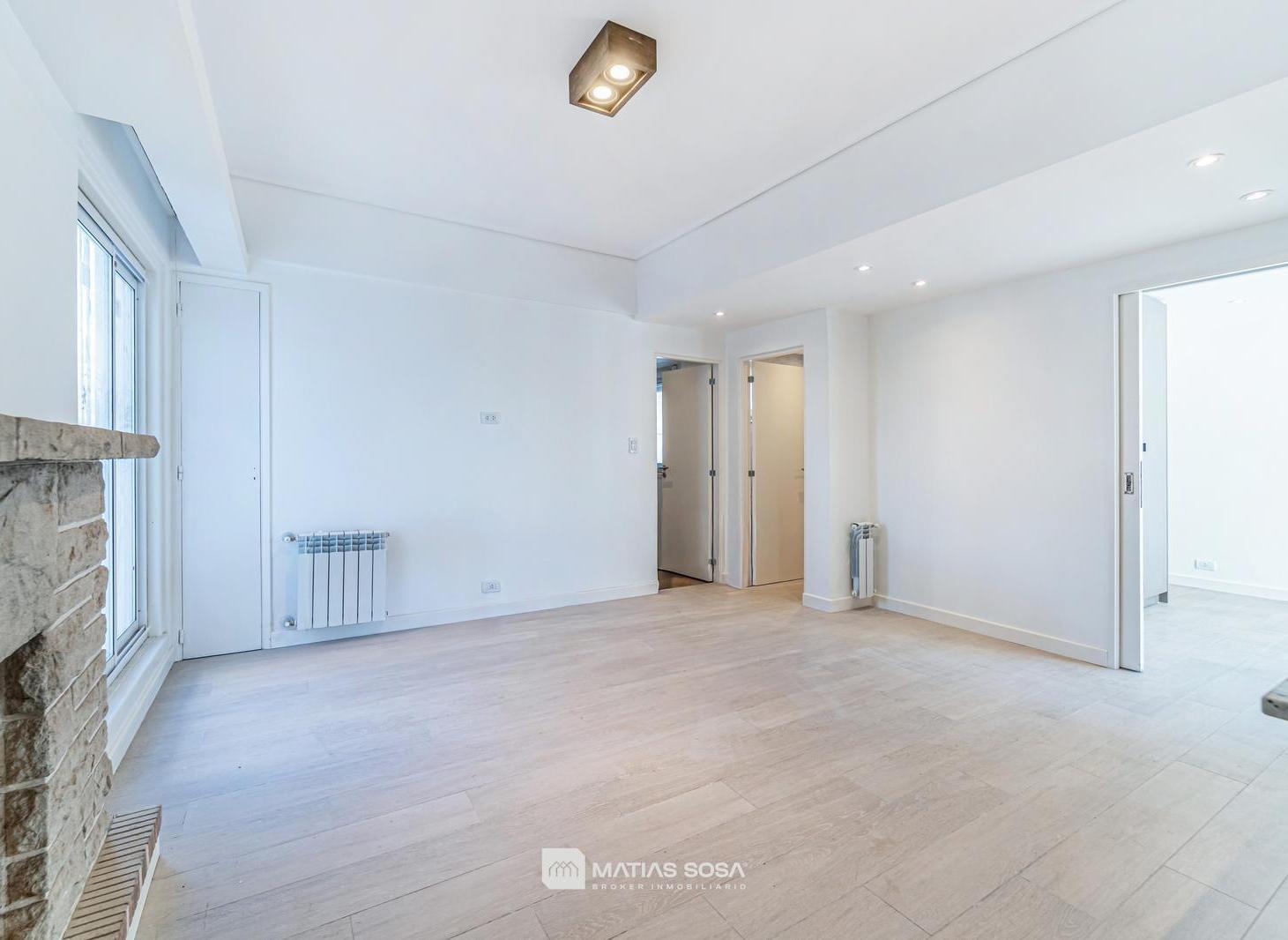 Foto de Venta - Departamento 3 ambientes - Vista al mar - Reciclado, imagen 5
