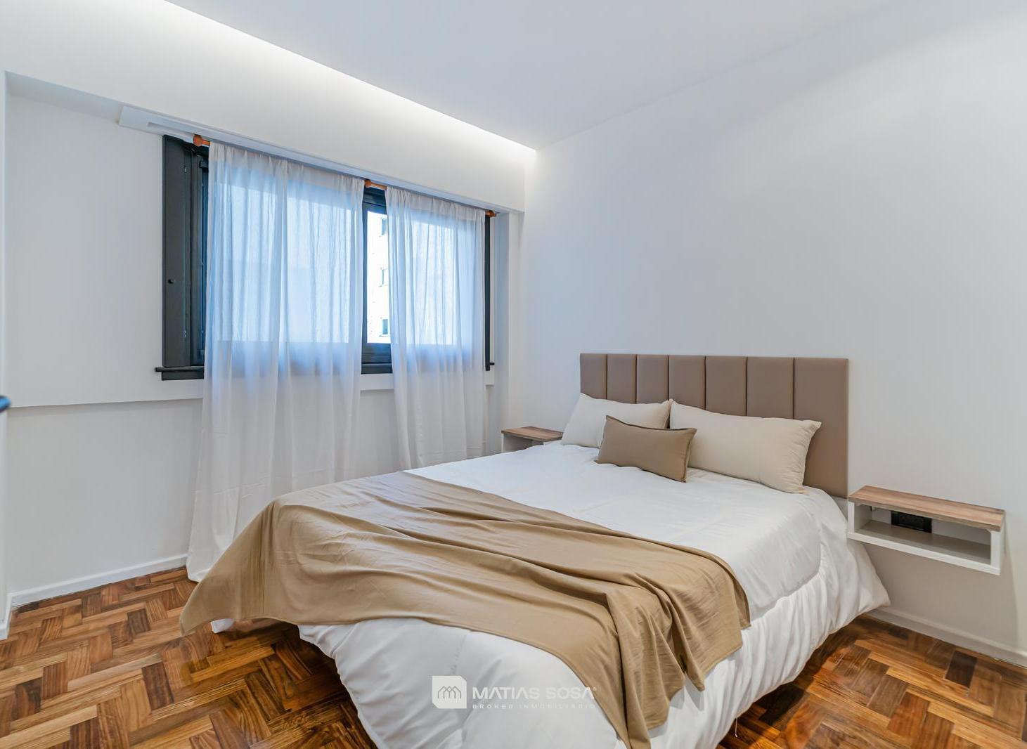 Foto de Venta - Departamento - 2 ambientes - Al Frente - Reciclado - Amoblado, imagen 4