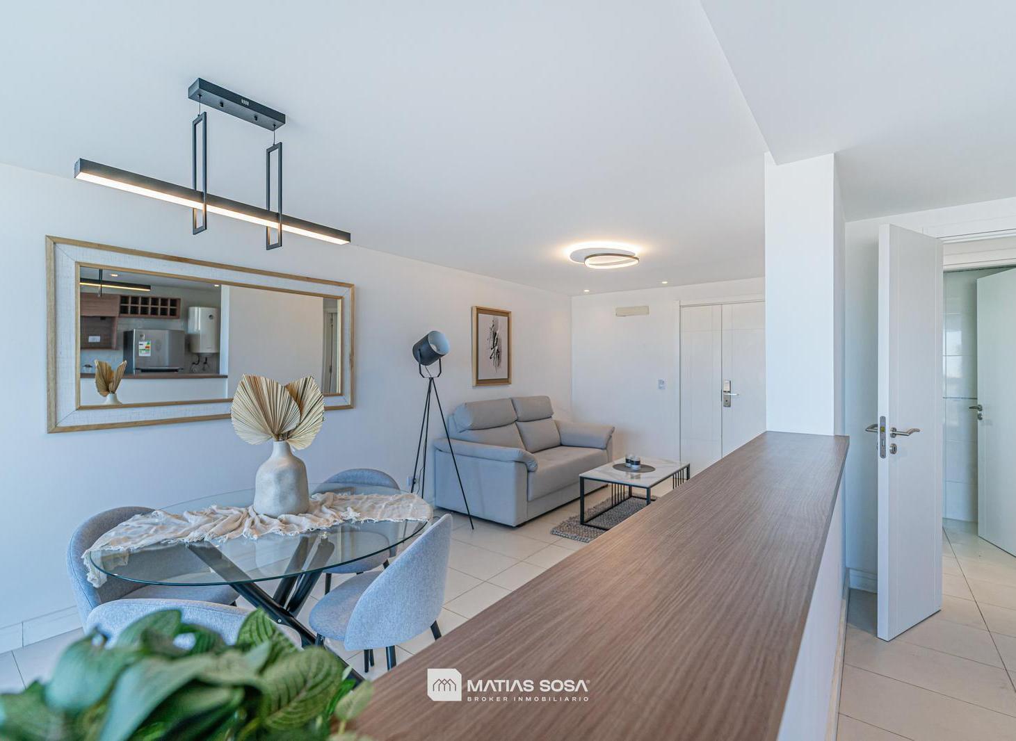 Foto de Venta - Departamento - 2 ambientes - Vista al mar y a la plaza - A, imagen 5