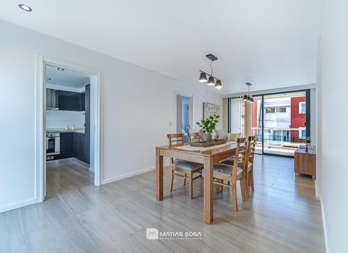 Foto de Venta - Departamento - 2 ambientes - A estrenar - Plaza Colon, imagen 1