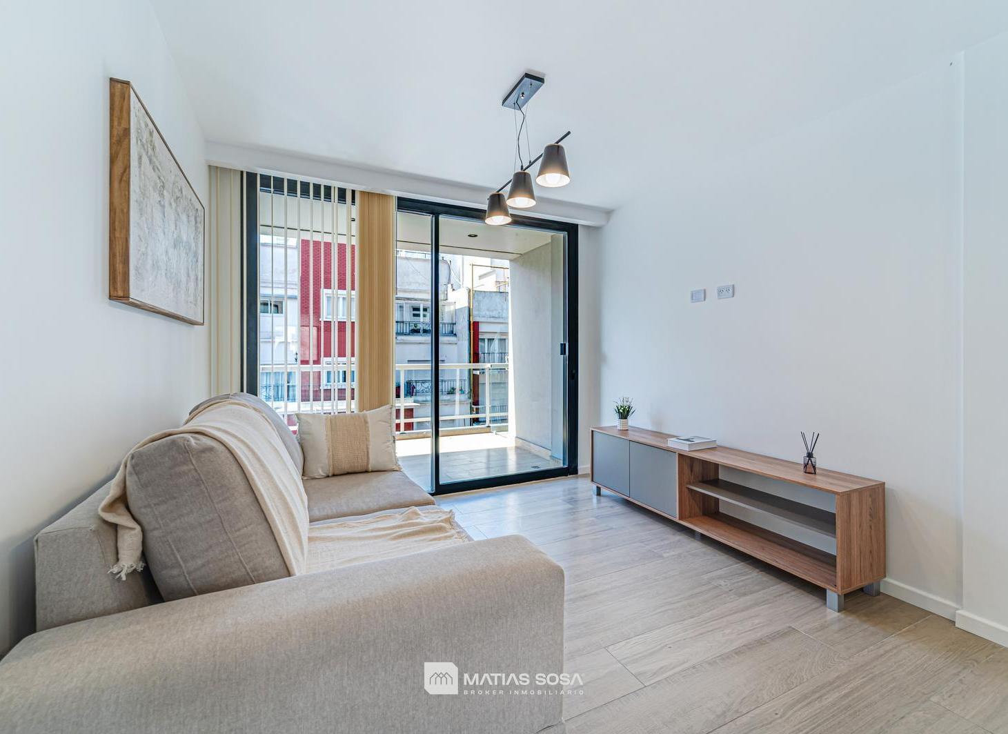 Foto de Venta - Departamento - 2 ambientes - A estrenar - Plaza Colon, imagen 4