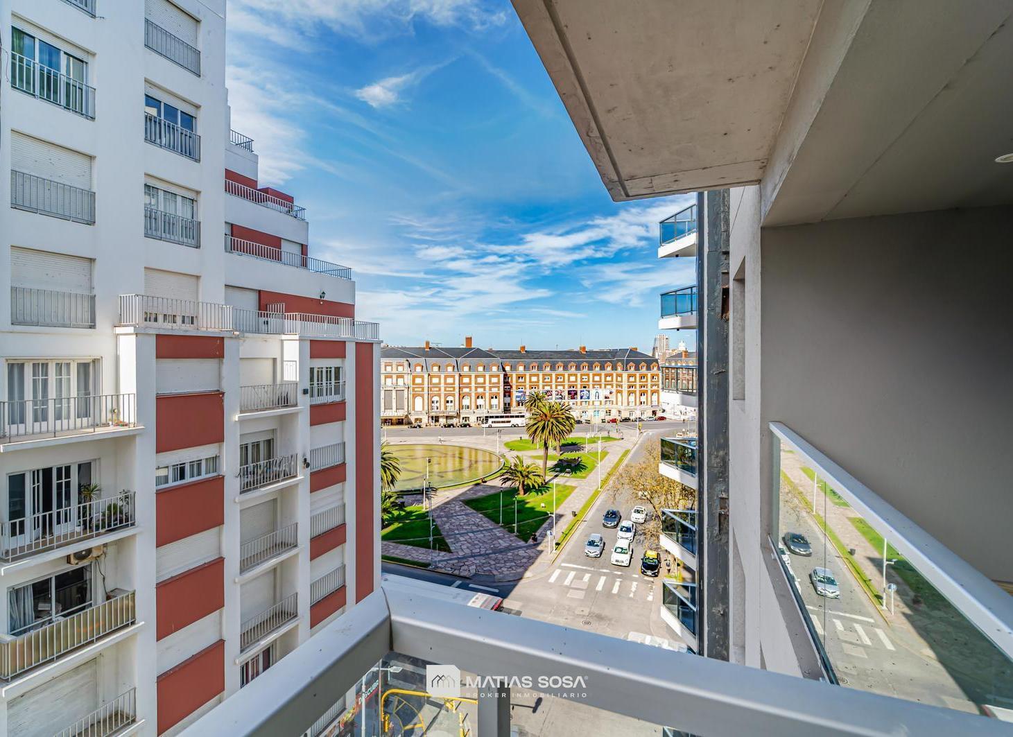 Foto de Venta - Departamento - 2 ambientes - A estrenar - Plaza Colon, imagen 4