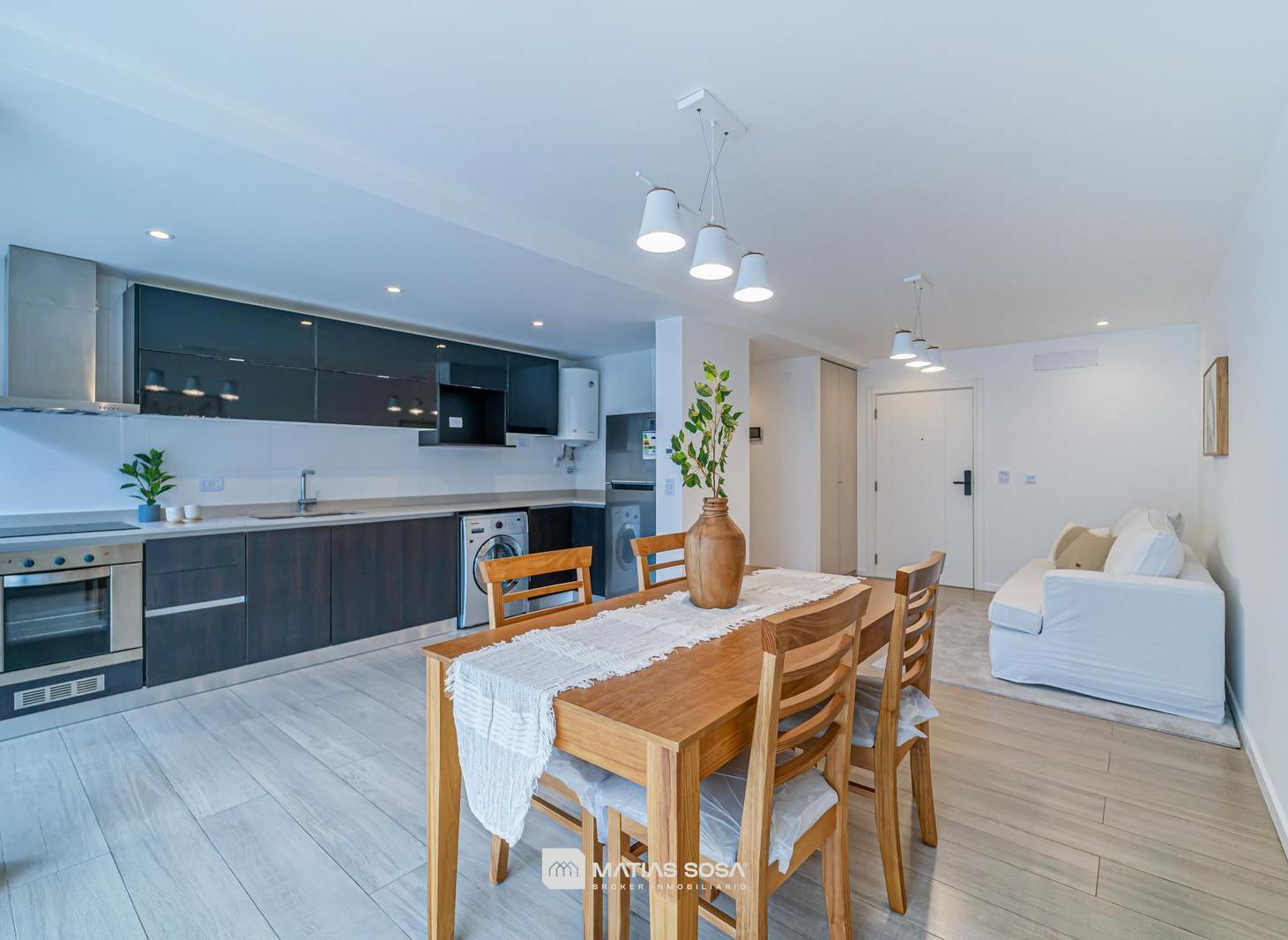 Foto de Venta - Departamento - 2 ambientes - A estrenar - Plaza Colon, imagen 3