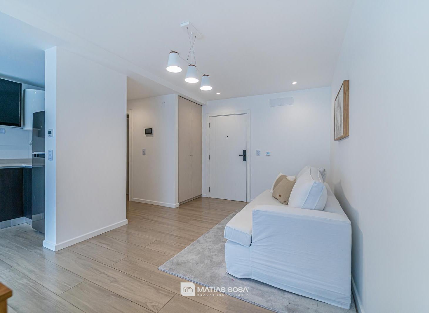 Foto de Venta - Departamento - 2 ambientes - A estrenar - Plaza Colon, imagen 5