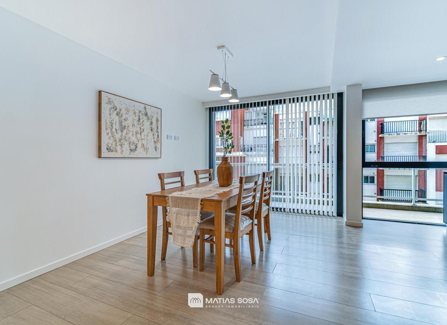 Foto de Venta - Departamento - 2 ambientes - A estrenar - Plaza Colon, imagen 1