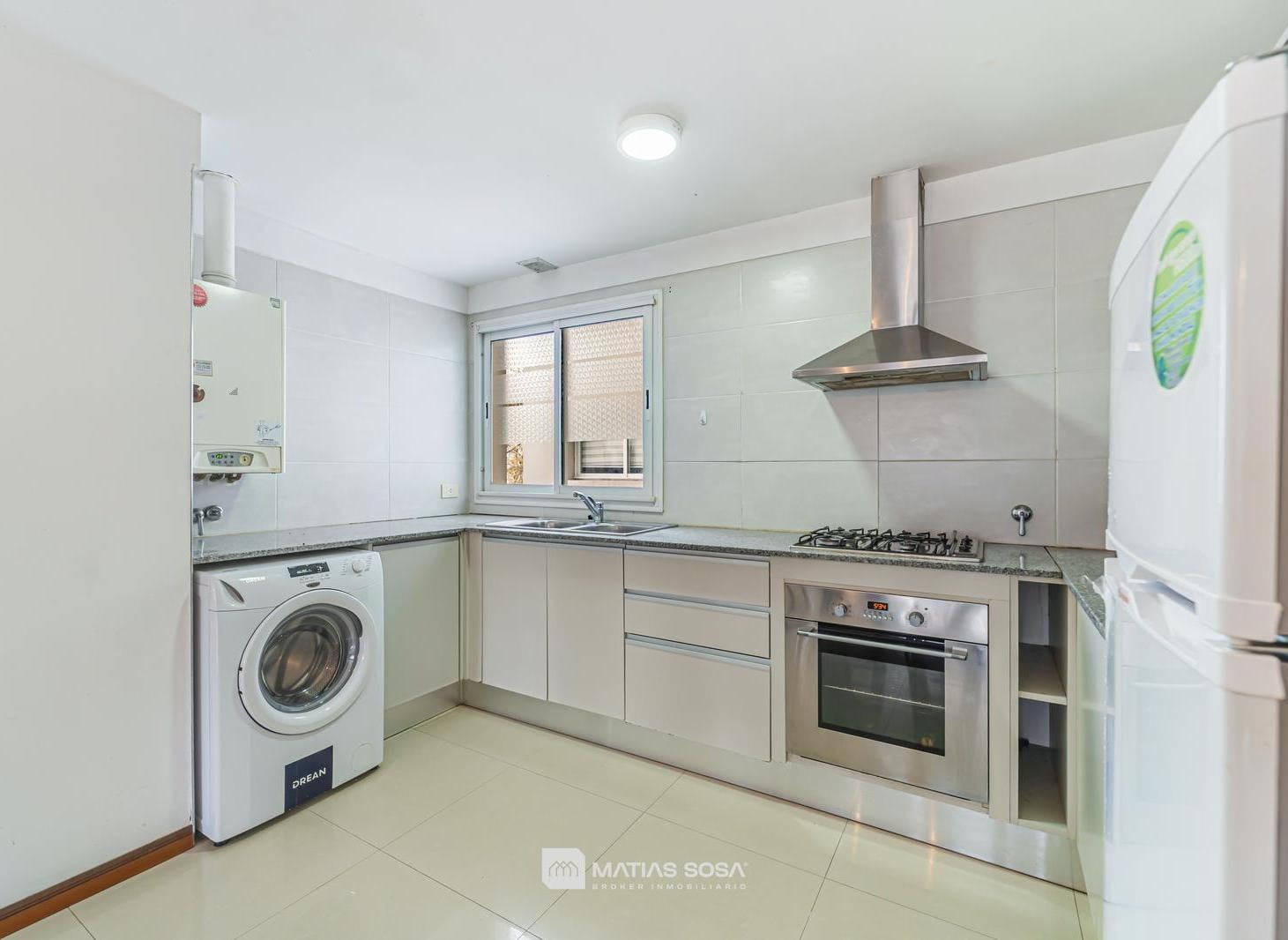 Foto de Departamento en Mar del Plata - Alquiler- Plaza Mitre, imagen 5