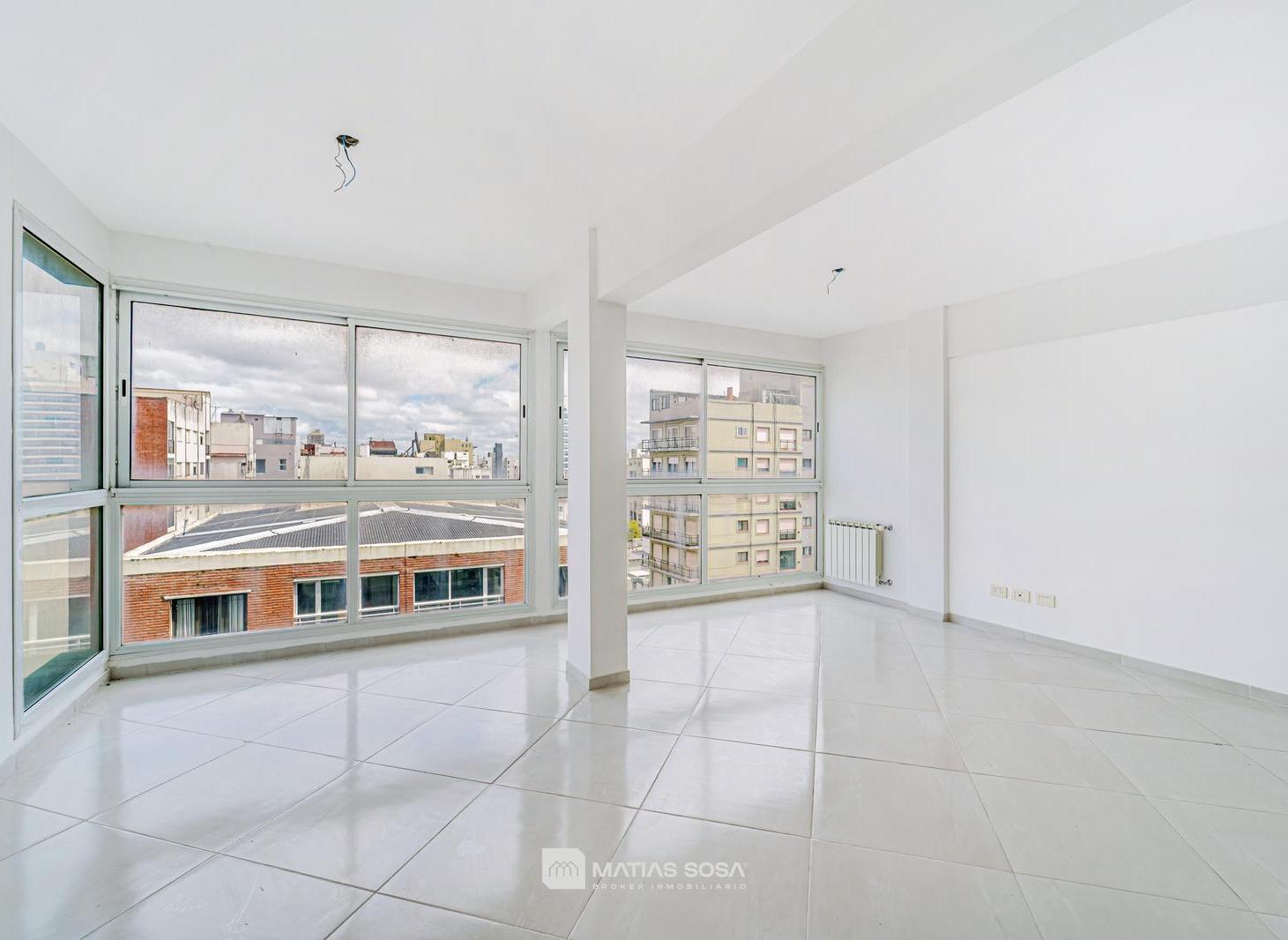 Foto de Venta - Departamento - A estrenar - 2 ambientes - La Perla - Amenities, imagen 2
