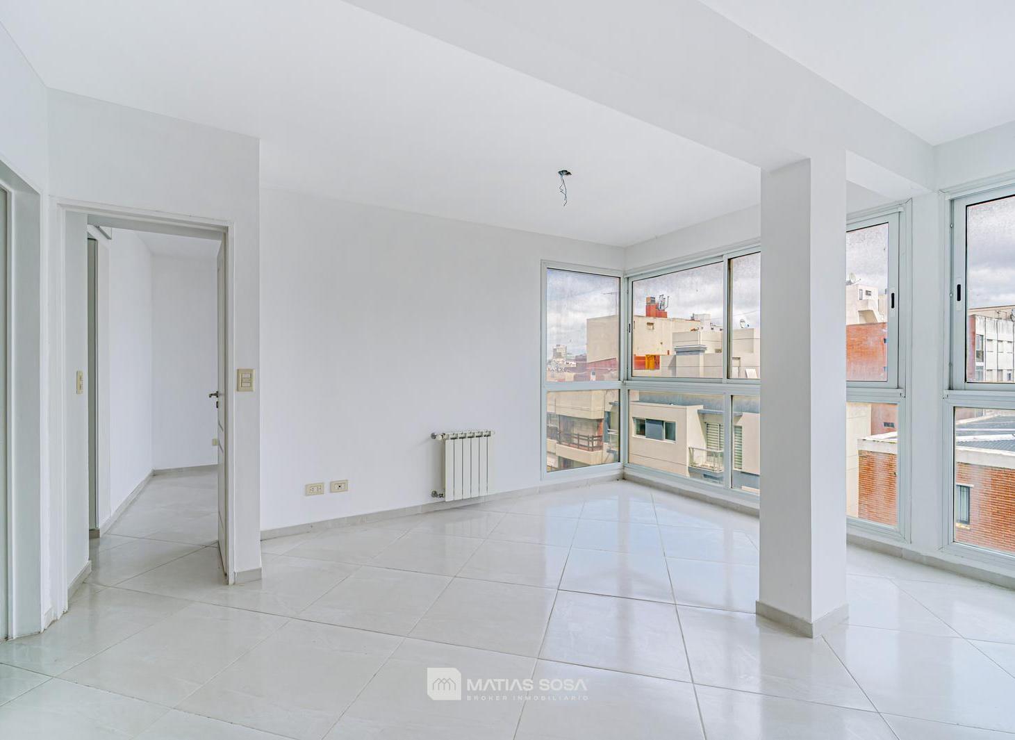Foto de Venta - Departamento - A estrenar - 2 ambientes - La Perla - Amenities, imagen 3
