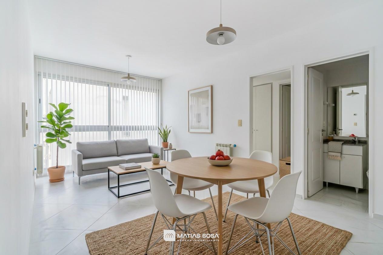 Foto de Venta - Departamento - A estrenar - 2 ambientes - La Perla - Amenities, imagen 2