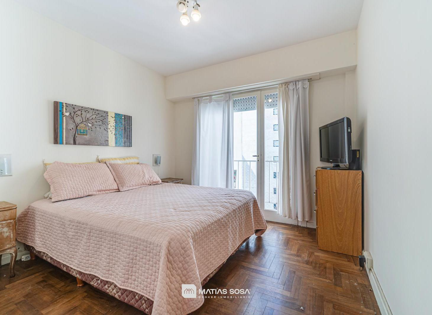 Foto de Venta - Departamento - 2 ambientes - Plaza Colón, imagen 4