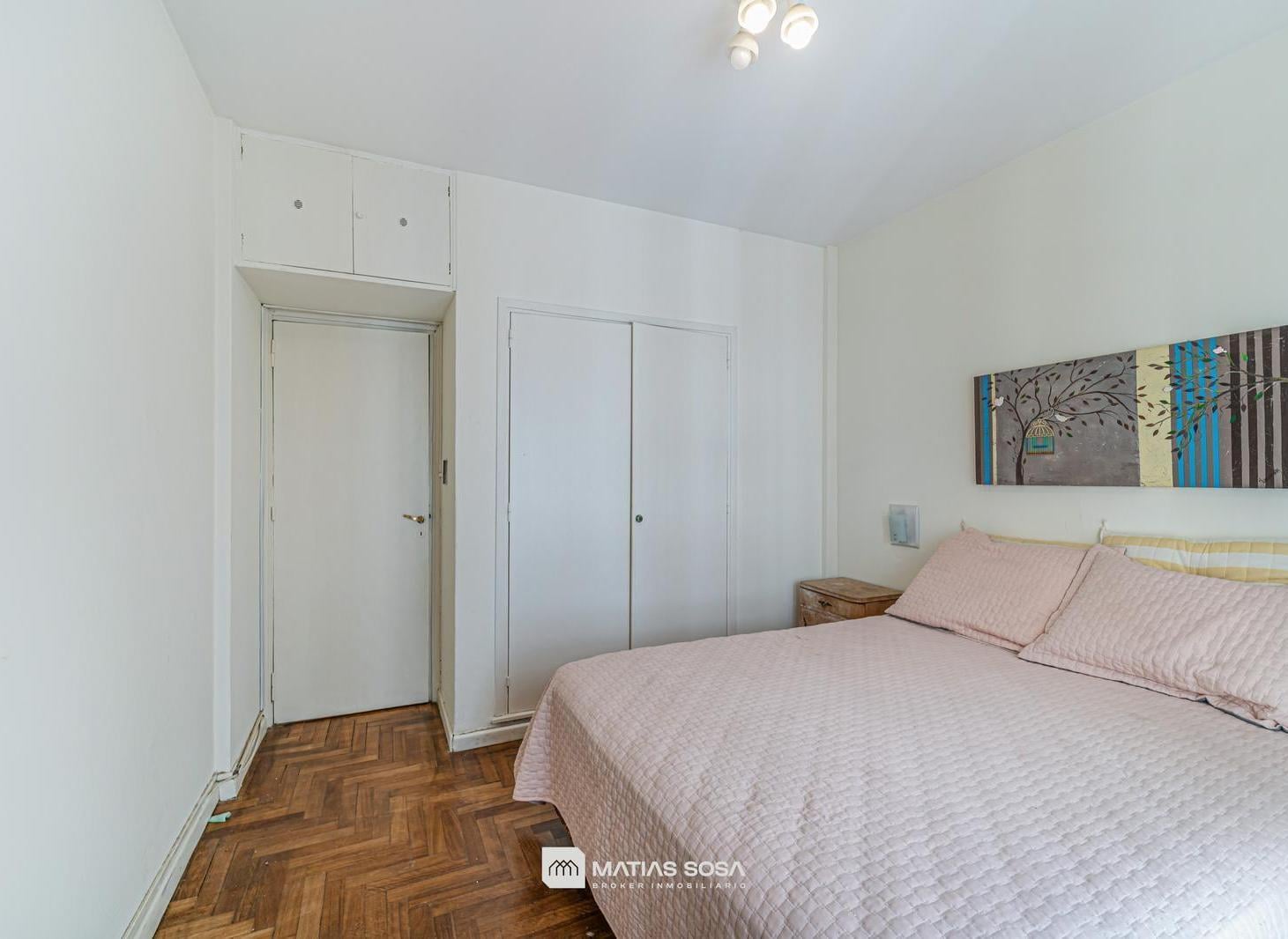 Foto de Venta - Departamento - 2 ambientes - Plaza Colón, imagen 5
