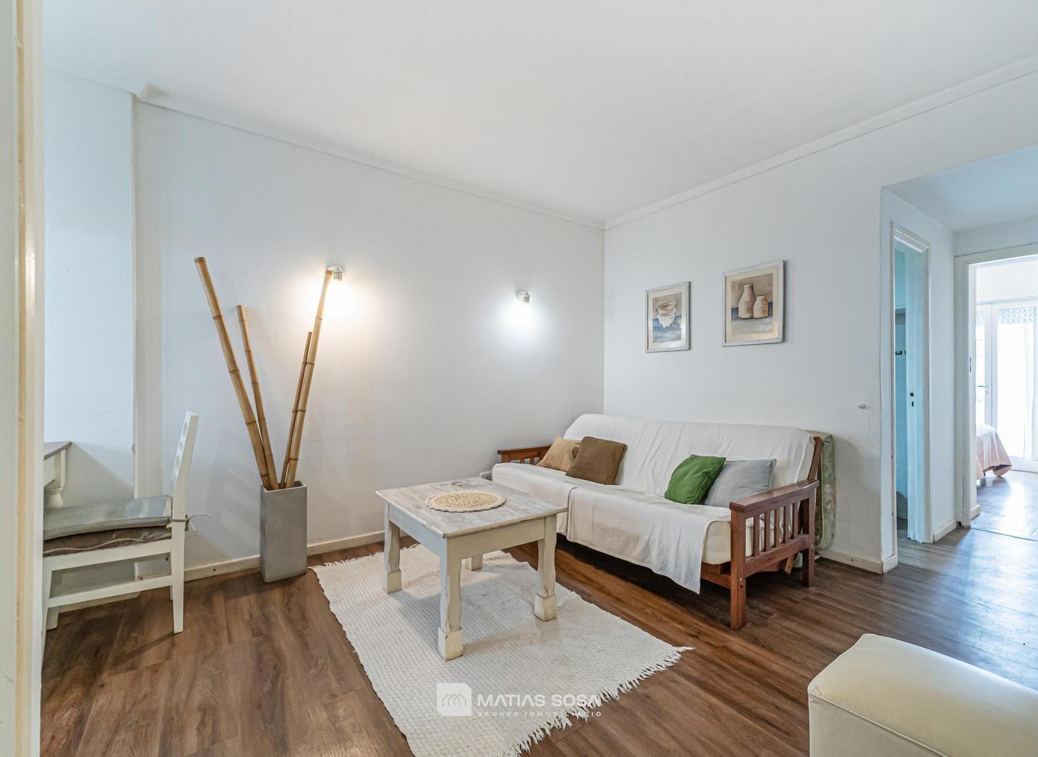 Foto de Venta - Departamento - 2 ambientes - Plaza Colón, imagen 1