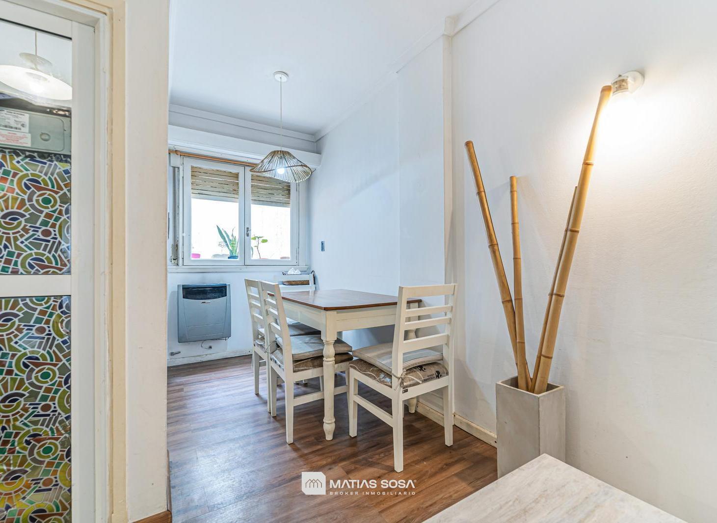Foto de Venta - Departamento - 2 ambientes - Plaza Colón, imagen 2