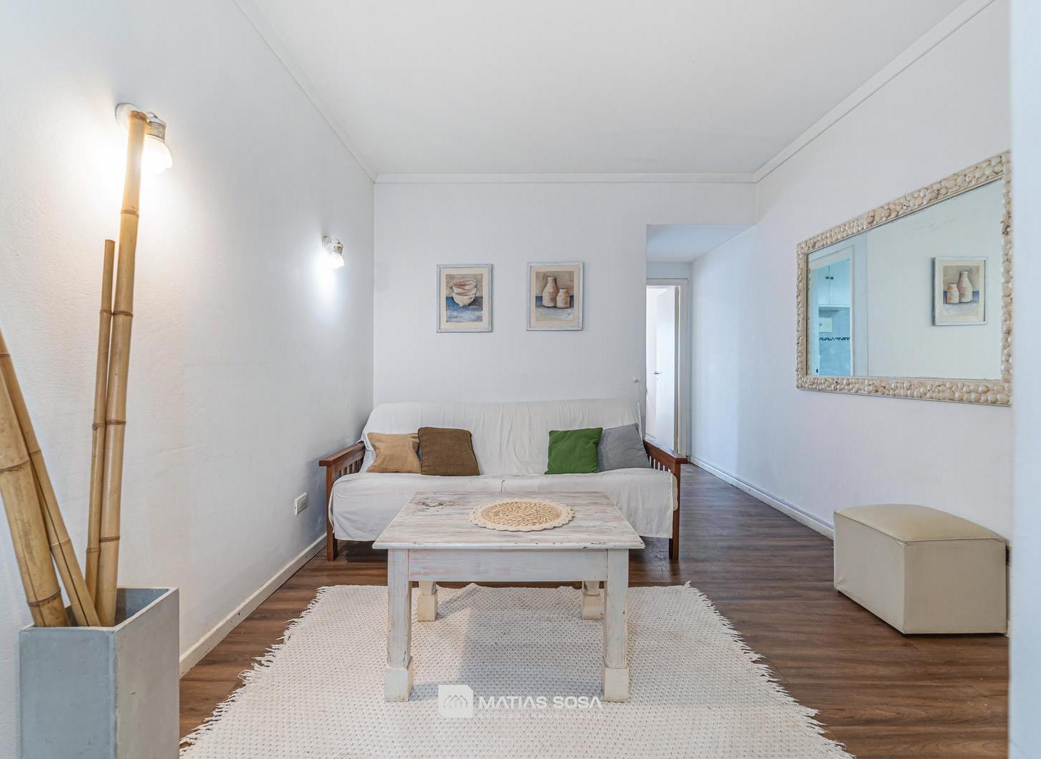 Foto de Venta - Departamento - 2 ambientes - Plaza Colón, imagen 3