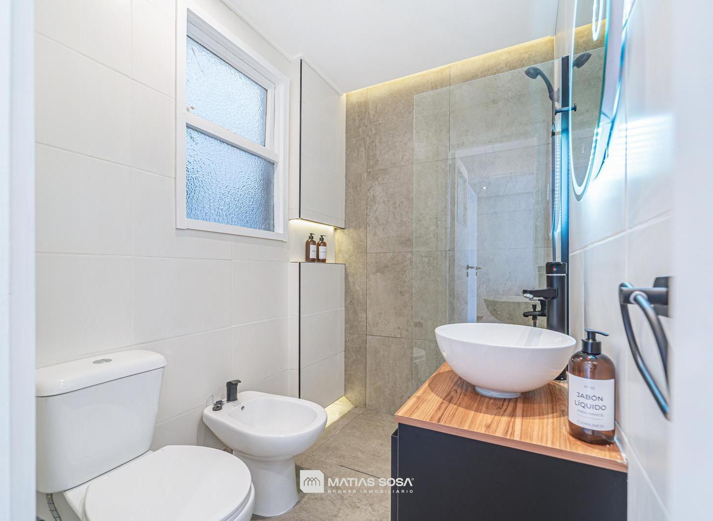 Foto de Venta - Departamento - 2 ambientes - Al Frente - Luminoso - Amoblado, imagen 5