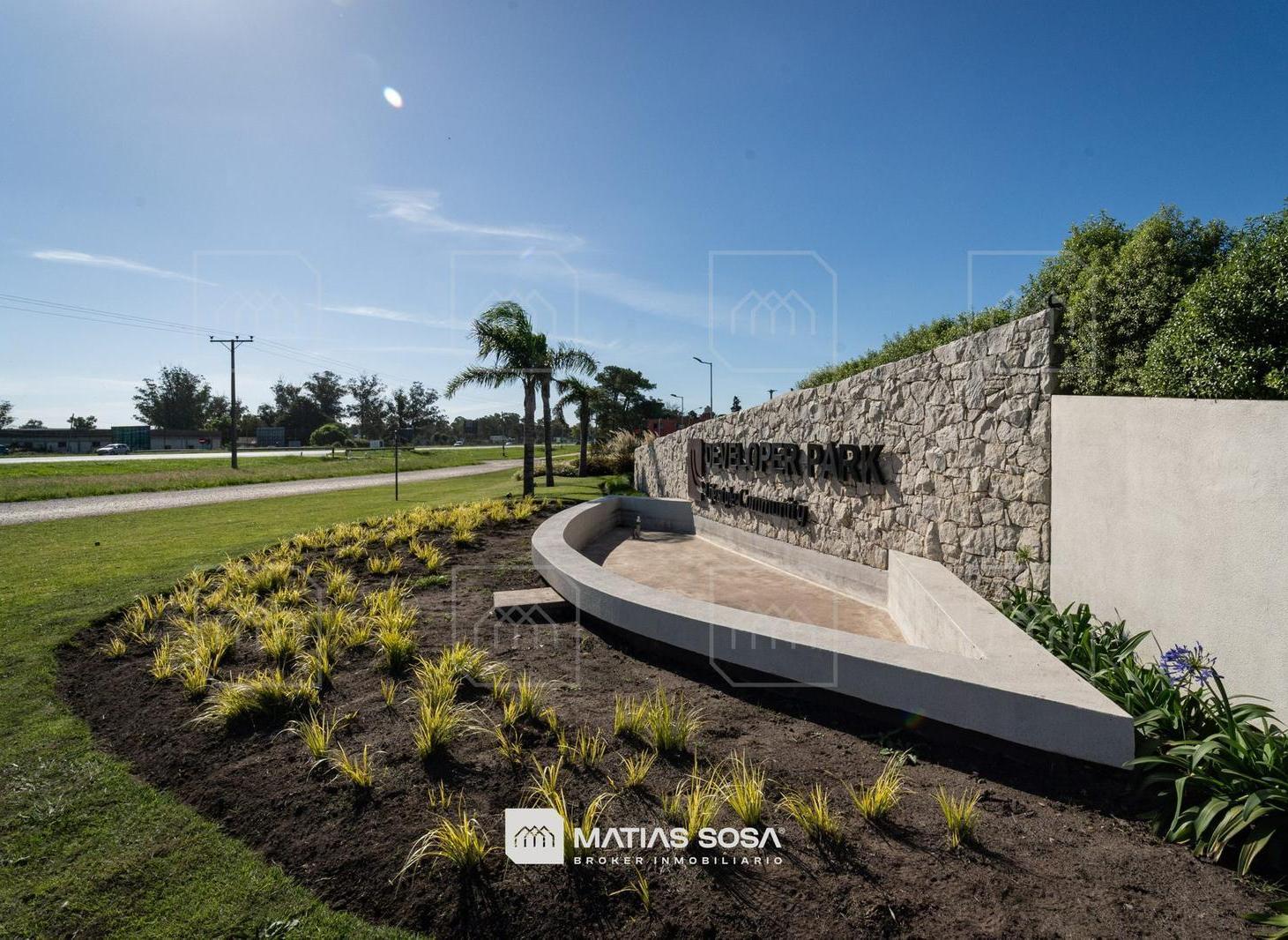 Foto de Lote de 695 m² en venta en Developer Park - Bio 1, imagen 2