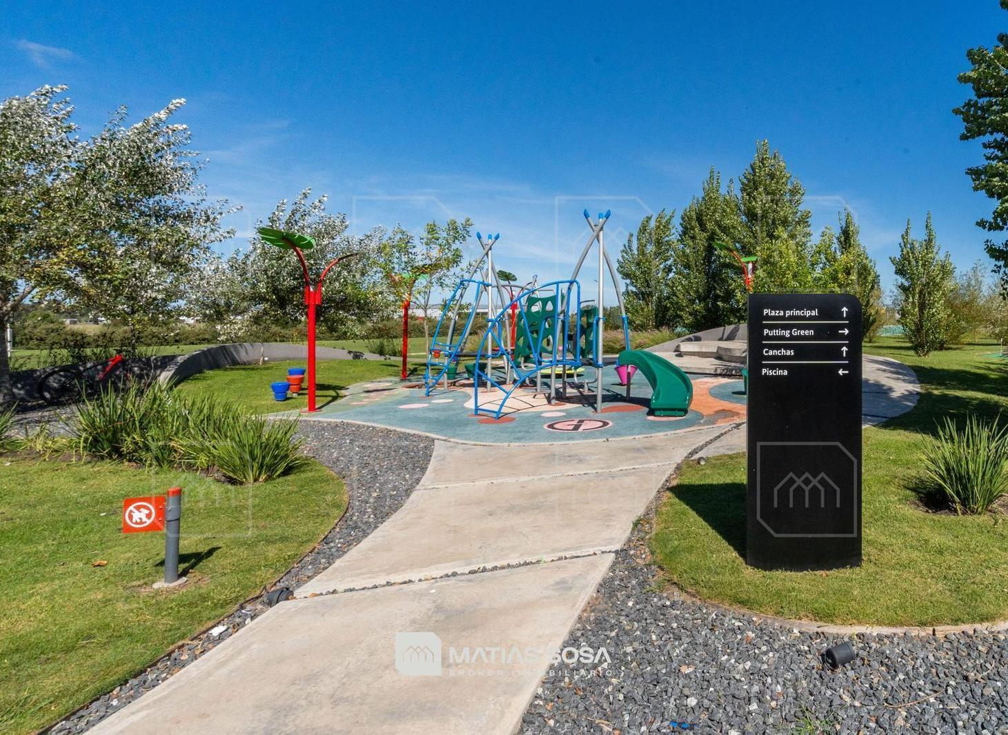 Foto de Lote de 695 m² en venta en Developer Park - Bio 1, imagen 1