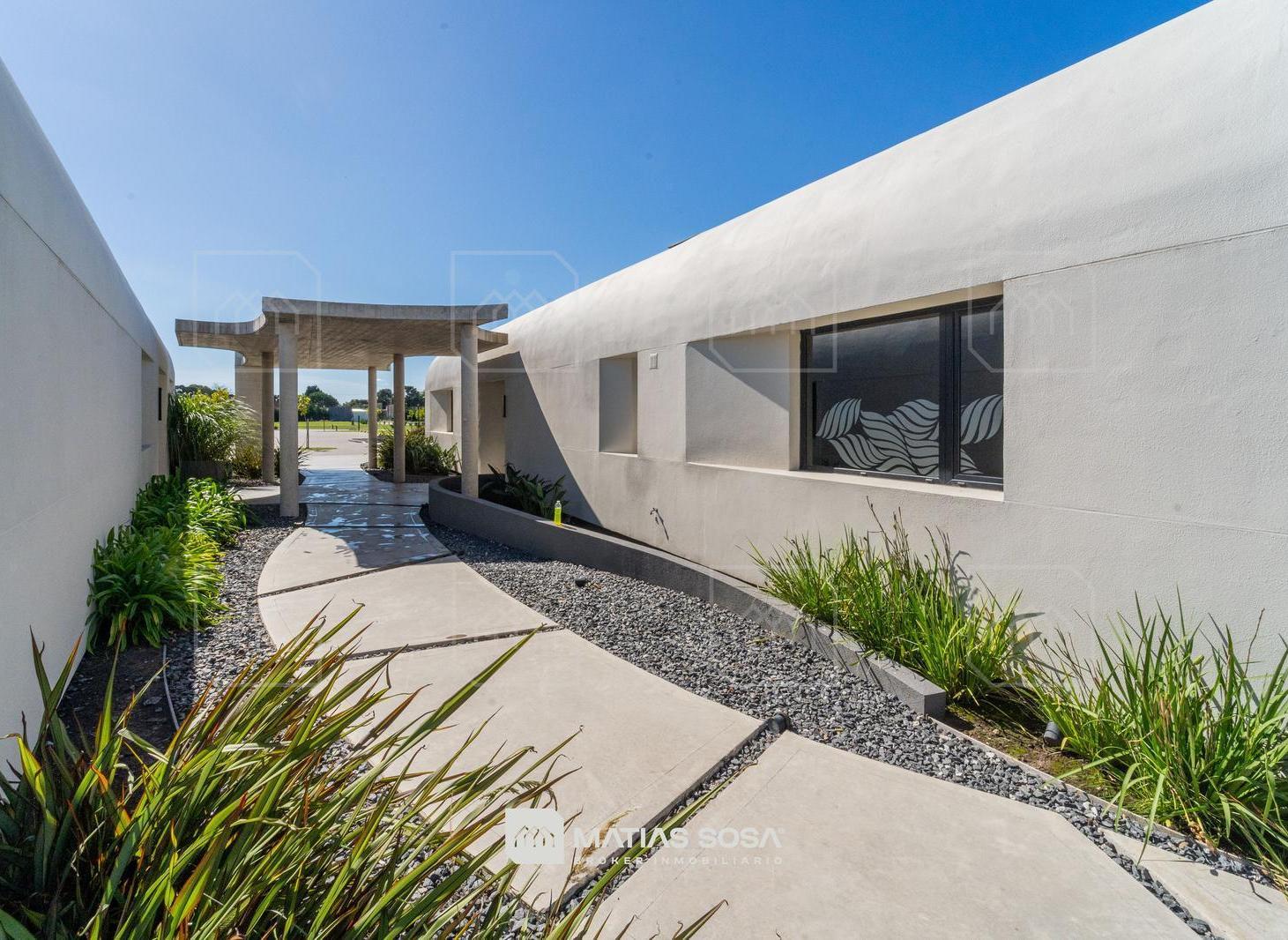Foto de Lote de 695 m² en venta en Developer Park - Bio 1, imagen 3