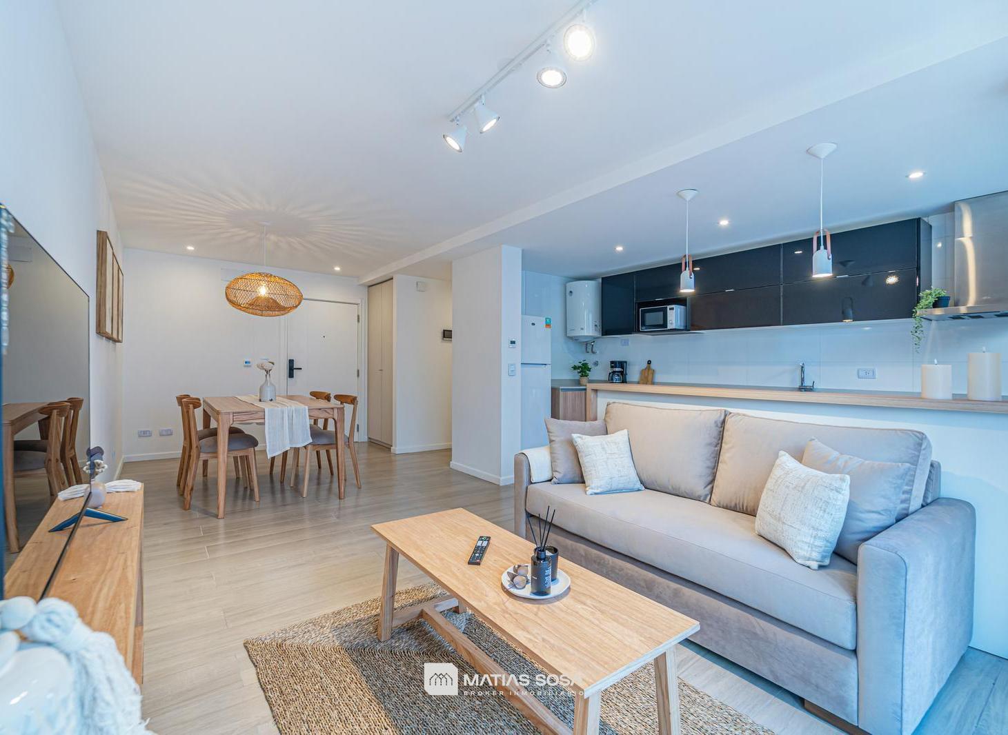Foto de Venta - Departamento - 2 ambientes - A estrenar - Plaza Colon, imagen 2