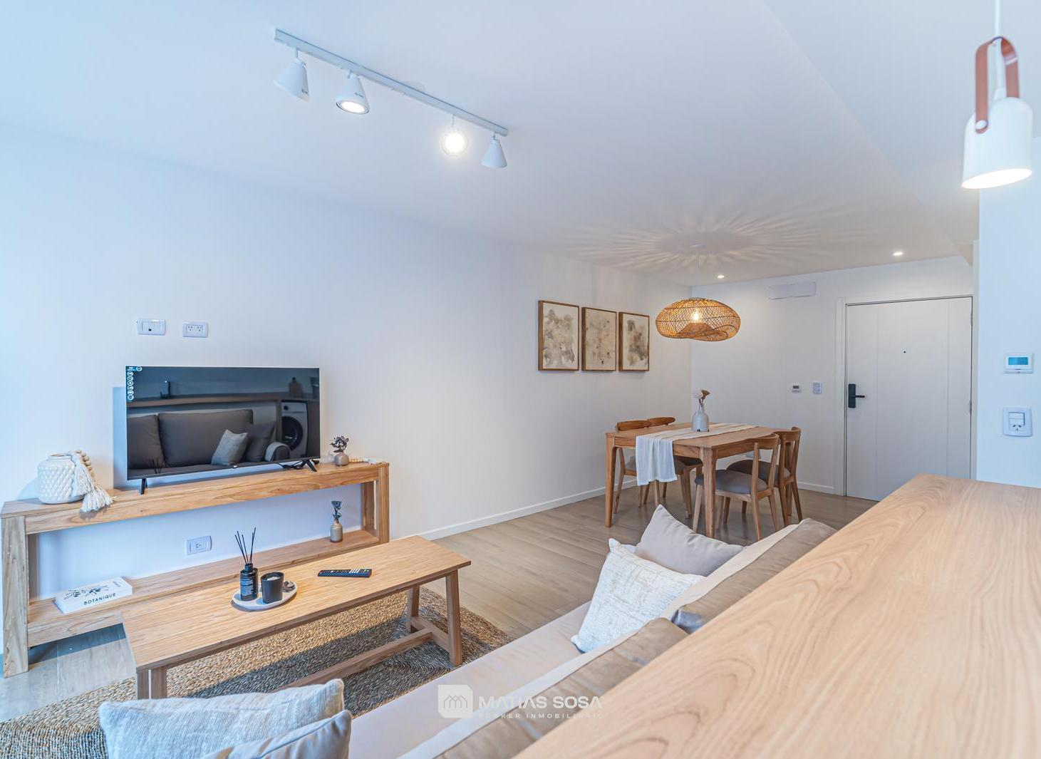 Foto de Venta - Departamento - 2 ambientes - A estrenar - Plaza Colon, imagen 3