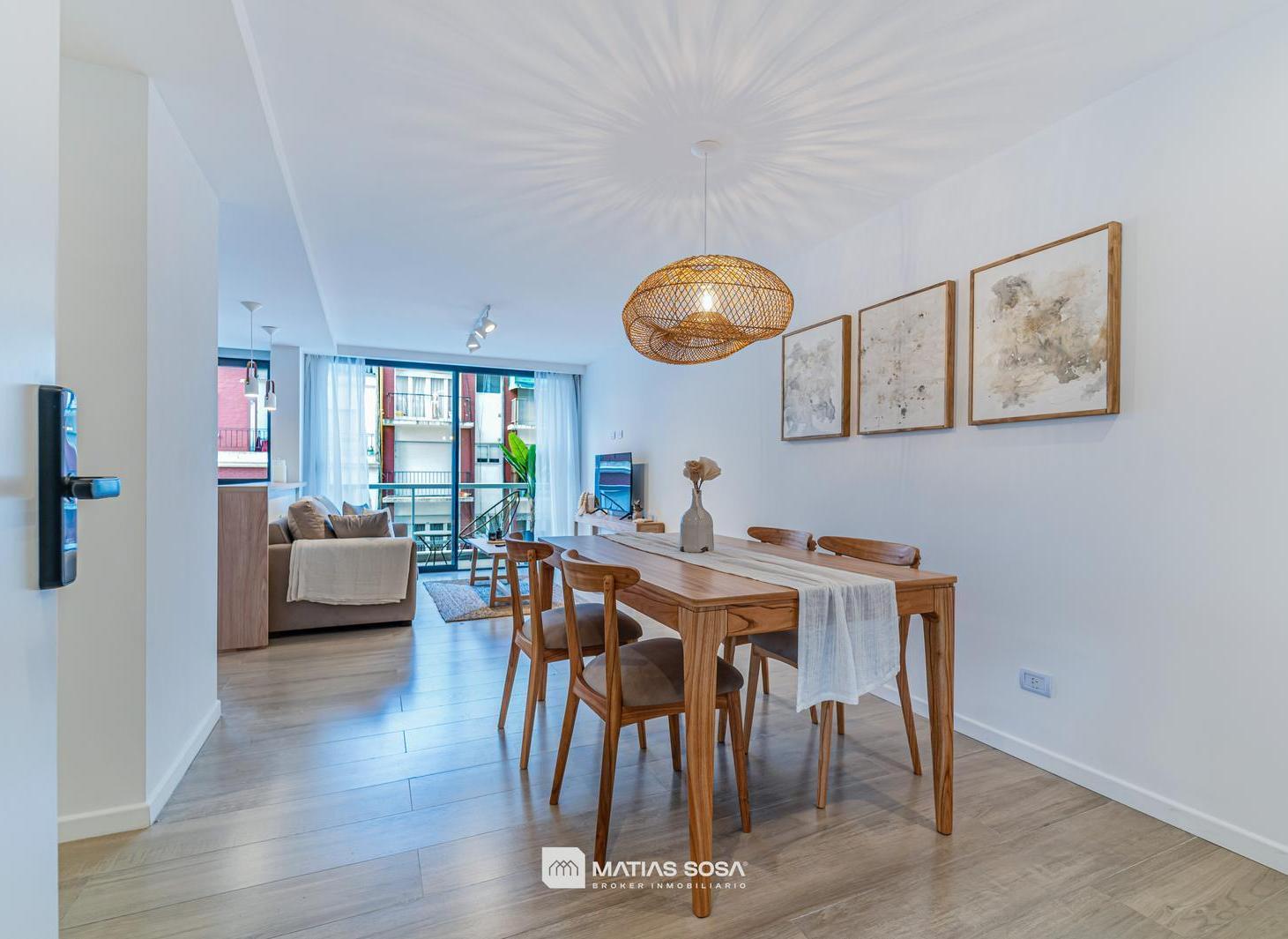 Foto de Venta - Departamento - 2 ambientes - A estrenar - Plaza Colon, imagen 4