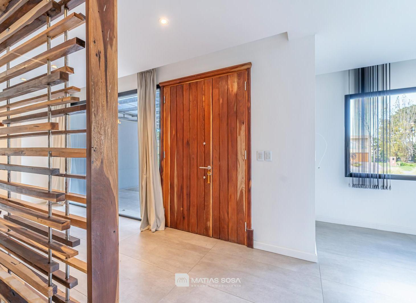 Foto de Venta - Casa - 4 ambientes - Piscina y Parrilla - Rumencó "Las Lomas", imagen 3