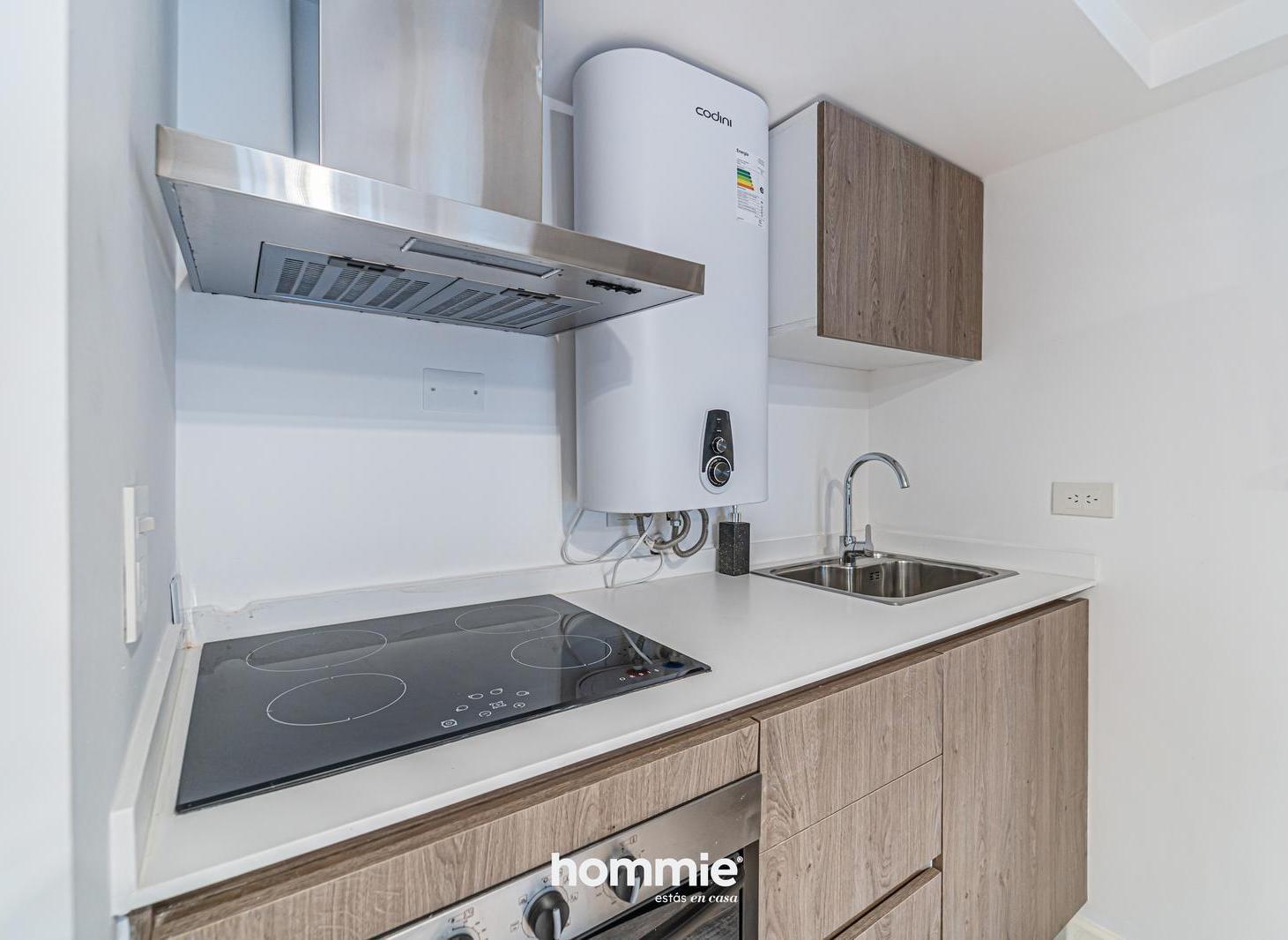 Foto de Alquiler Temporario - Departamento - 1 habitación - Piscina - Zona, imagen 4