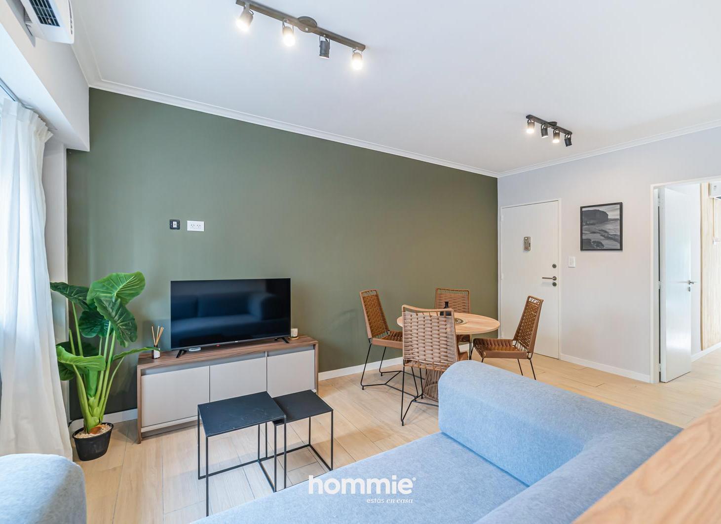 Foto de Alquiler Temporario - Departamento - 1 habitación - Zona Aldrey, imagen 4